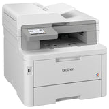 Brother MFC-L8340CDW Multifunktionsprinter LED 600 x 2400 dpi 30 sider pr. minut Wi-Fi
