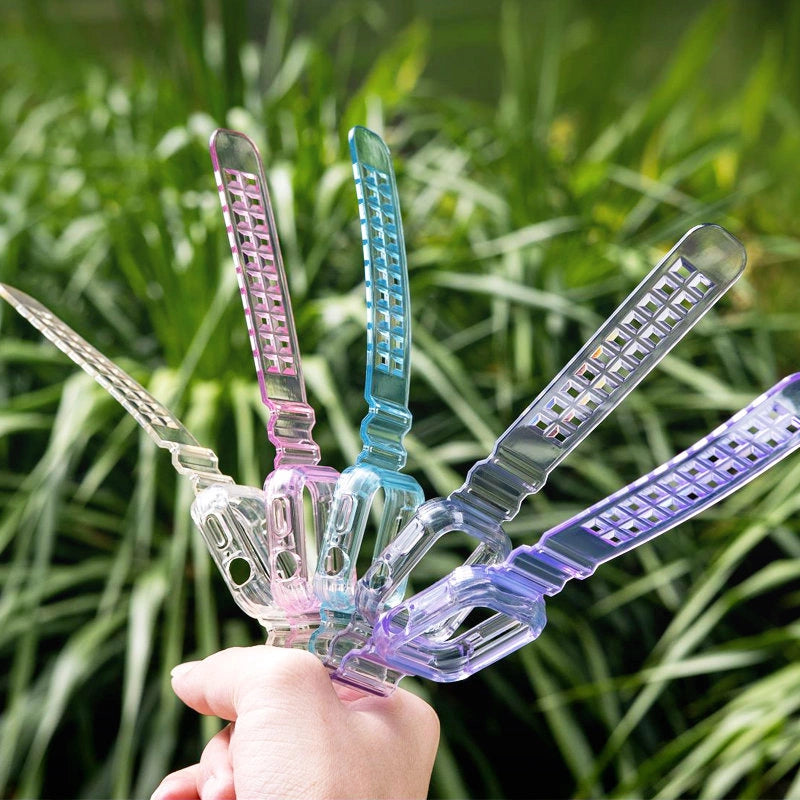 Silicone Band Strap Armbånd Case Strap Light Set til Apple Watch 40mm - Gul