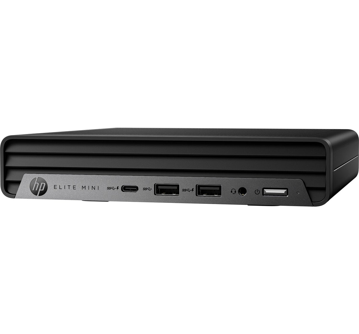 T1A HP Elite 600 G9 Refurbished Intel® Core™ i5 i5-12500T 16 GB DDR5-SDRAM 512 GB SSD Windows 11 Pro Mini PC Sort