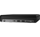 T1A HP Elite 600 G9 Refurbished Intel® Core™ i5 i5-12500T 16 GB DDR5-SDRAM 512 GB SSD Windows 11 Pro Mini PC Sort