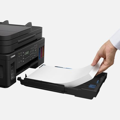 Canon PIXMA G7050 MegaTank Inkjet A4 4800 x 1200 dpi Wi-Fi
