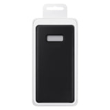 Silicone Case Soft Flexible Rubber Cover til Samsung Galaxy A03s blå