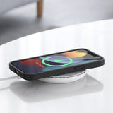 Ugreen beskyttende silikone Case gummi fleksible silikone cover til iPhone 13 mini sort