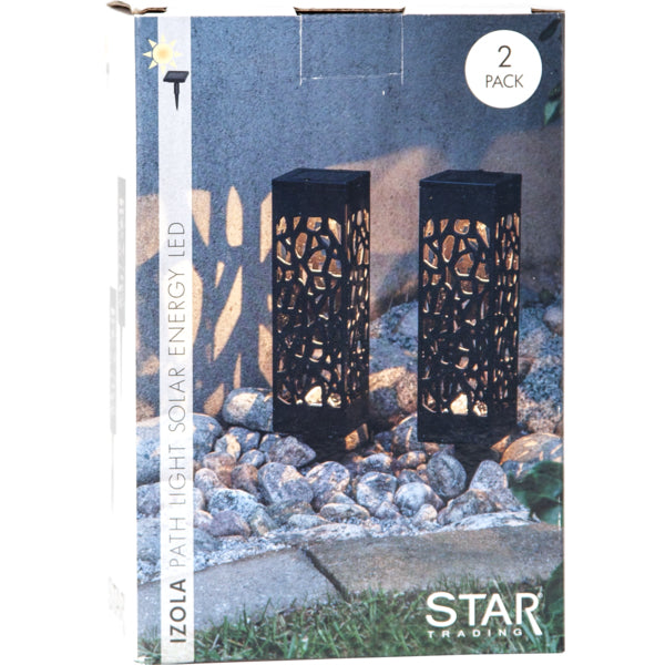 Star Trading Curly Ø45 messing krans