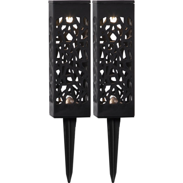 Star Trading Curly Ø45 messing krans