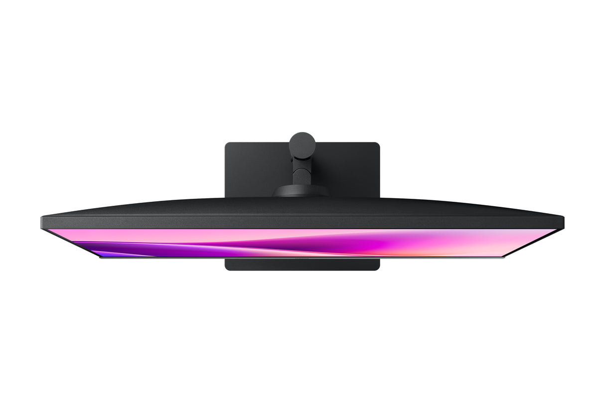 Samsung S43UF computerskærm 68,6 cm (27) 1920 x 1080 pixel Fuld HD LCD Sort