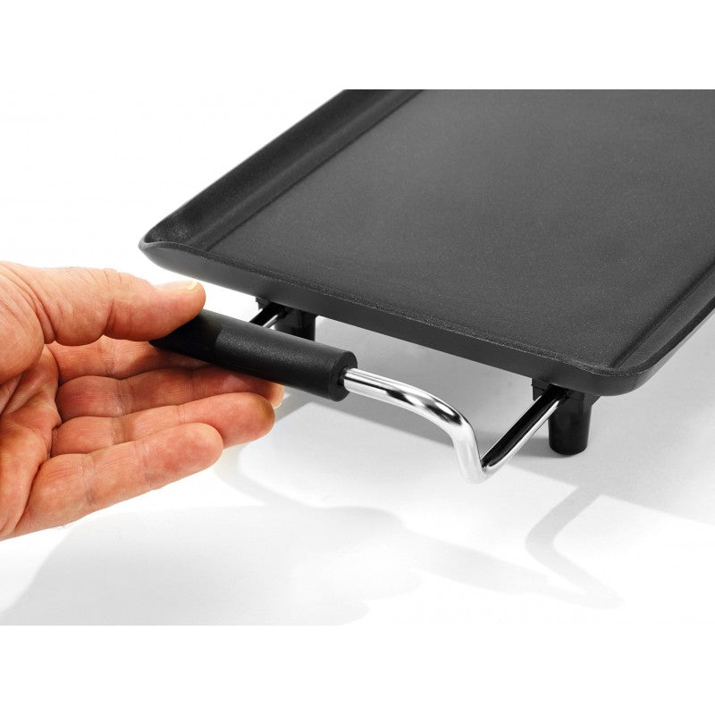 Fritel TY 1897 teppanyaki kogeplade 1800 W Metal