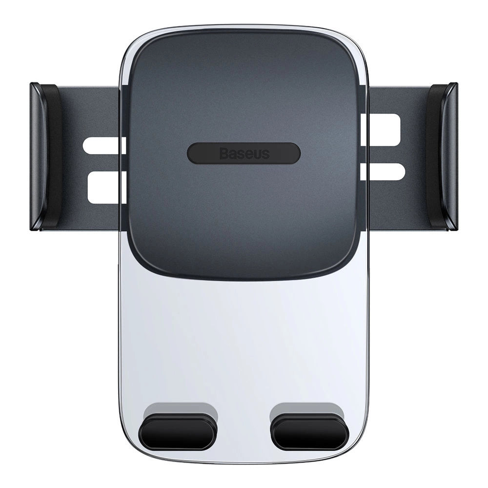 Baseus 2in1 bilholder til cockpit og ventilationsgrill sort (SUYK000001)