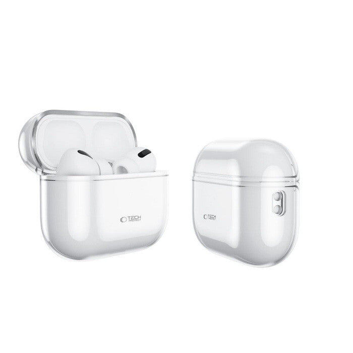 Tech Protect Flexair Apple Airpods Pro 3 Klar