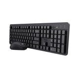 Trust Ody II wireless nordic 302397 tastatur og mus