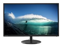 Lenovo C32q-20 31.5" 2560 x 1440 (2K) HDMI DisplayPort 75Hz