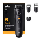 Braun BT5520 skægtrimmer
