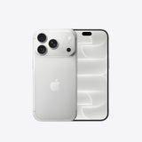 *Apple iPhone 18 Pro 512GB Silver