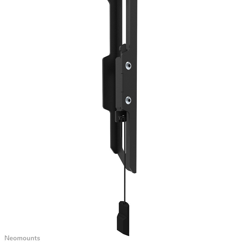 Neomounts WL30-550BL14 tv-beslag 190,5 cm (75") Sort