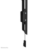 Neomounts WL30-550BL14 tv-beslag 190,5 cm (75") Sort
