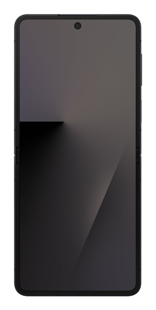 Samsung Z Flip 7 256GB Jetblack DE