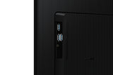 Samsung S60D computerskærm 61 cm (24") 2560 x 1440 pixel Quad HD LCD Sort