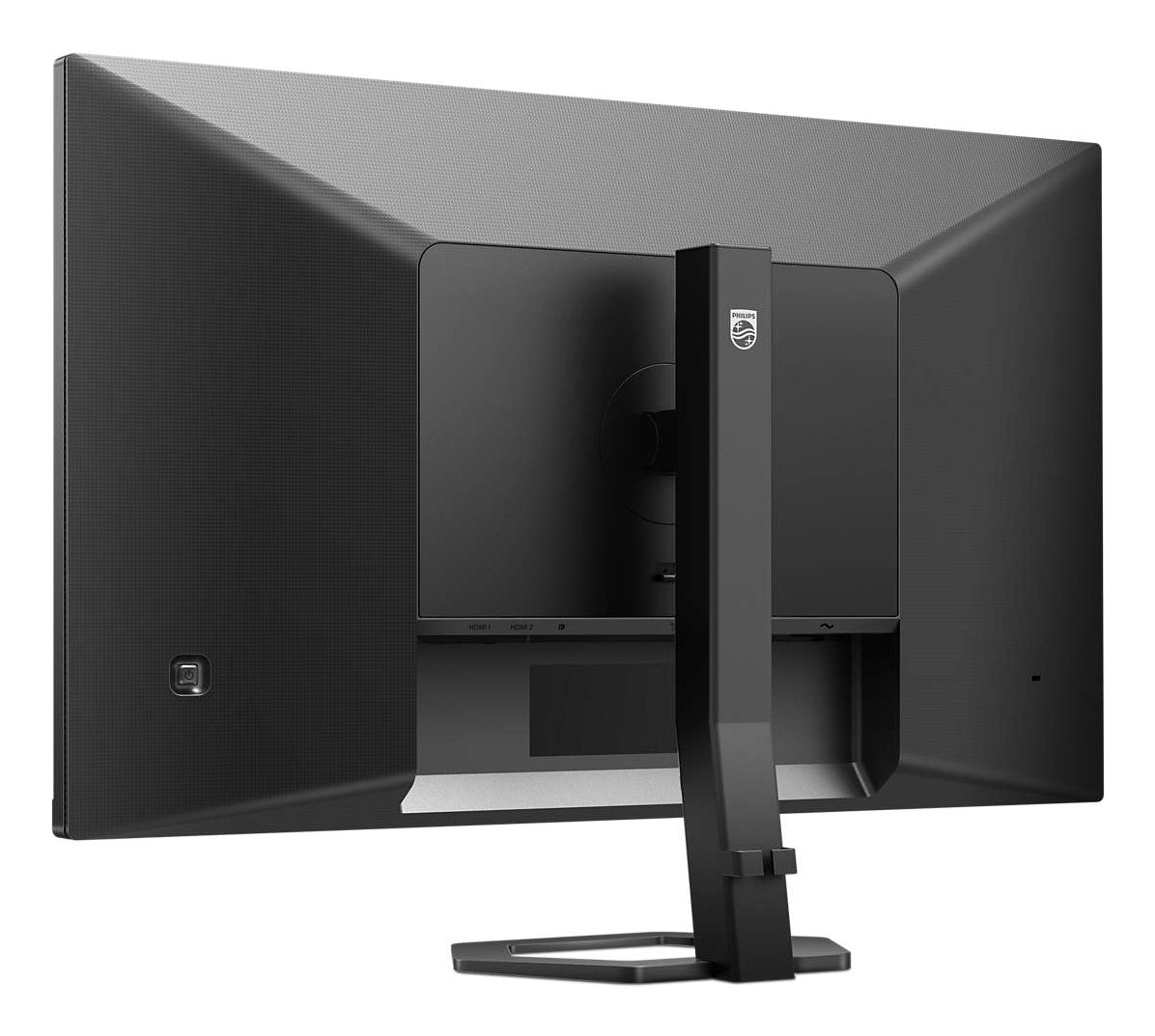Philips 5000 series 27E1N5500LA/00 computerskærm 68,6 cm (27") 2560 x 1440 pixel Quad HD LCD Sort