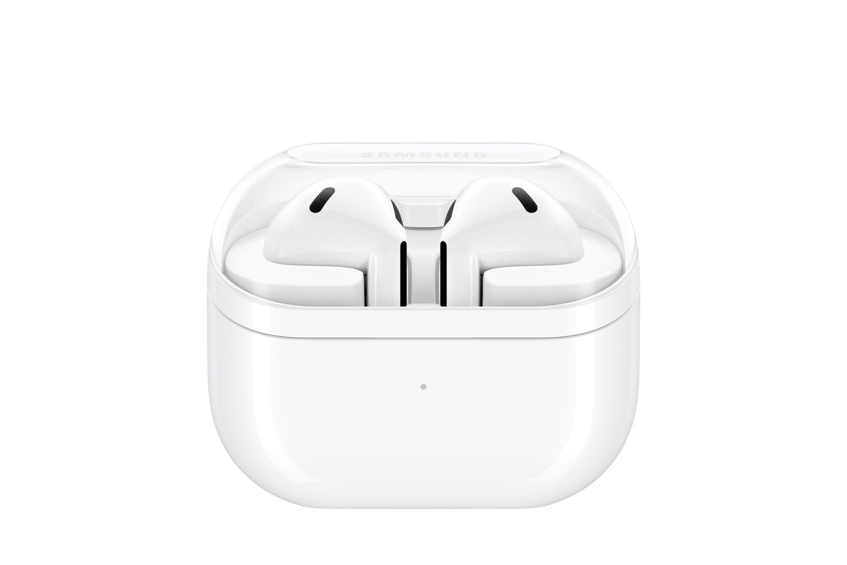 Samsung SM-R530 Galaxy Buds 3 Hvid EU