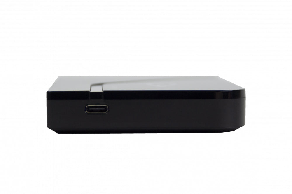 SureFire PyroDrive Gaming SSD 1TB USB Type-C 3.2 Gen 1 (3.1 Gen 1) Sort