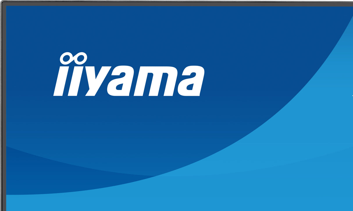 Iiyama X2793HSU-B1 27 IPS 1920 x 1080 (Full HD) HDMI DisplayPort 120Hz