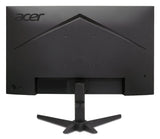 Acer NITRO VG0 VG240Y P6bmipx computerskærm 60,5 cm (23.8") 1920 x 1080 pixel Fuld HD LCD Sort, Rød