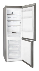 Gram KF 411864 N X-2 fritstående kølefryseskab