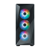 Cooler Master CMP 520 Midi Tower Sort