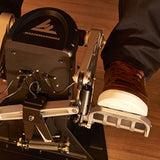 Thrustmaster TPR Rudder Worldwide version 377016 pedaler