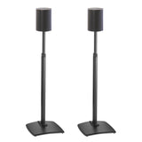 SANUS WSSE1A1 Gulv Sort