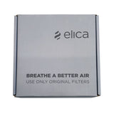 Elica 6419 Long Life recirkulationsfilter
