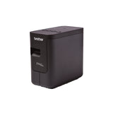 Brother PT-P750W etiketprinter 180 x 180 dpi 30 mm/sek. Kabel & trådløs HSE/TZe Wi-Fi
