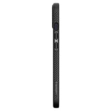 Spigen Liquid Air Case til iPhone 13 mini - Matte sort