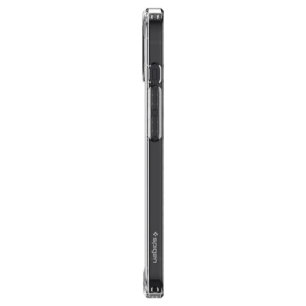Spigen Ultra Hybrid iPhone 13 Case - klar