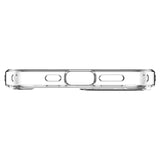 Spigen Ultra Hybrid iPhone 13 Case - klar