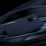 Dux Ducis Skin Pro Bookcase type kuffert til Xiaomi Redmi 10 guld
