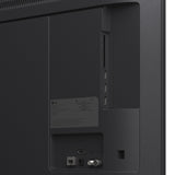 LG UHD AI 43UA75006LA 109.2 cm (43") 4K Ultra HD Smart TV Wi-Fi Black