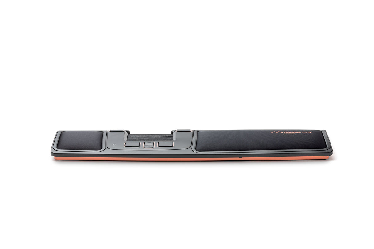 Mousetrapper Advance 2.0 mus Kontor USB Type-A 2000 dpi