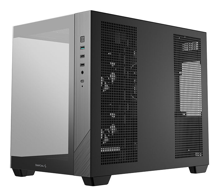 DeepCool CG330 3F Tower Sort