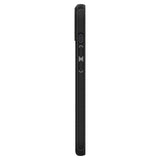Spigen Mag Armor Case med MagSafe til iPhone 13 - Matte Black