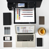 Epson EcoTank ET-16650 Inkjet A3 4800 x 1200 dpi 32 sider pr. minut Wi-Fi