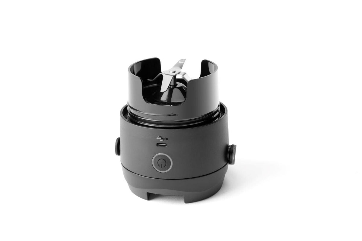 NutriBullet Flip 0,59l Sort