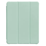Stand Tablet Case Smart Cover case til iPad Pro 11 '' 2021/2020 med standfunktion grøn