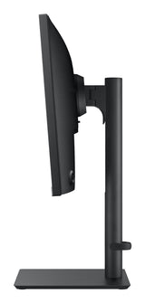 Samsung S24F434UAU computerskærm 61 cm (24") 1920 x 1080 pixel Fuld HD LCD Sort