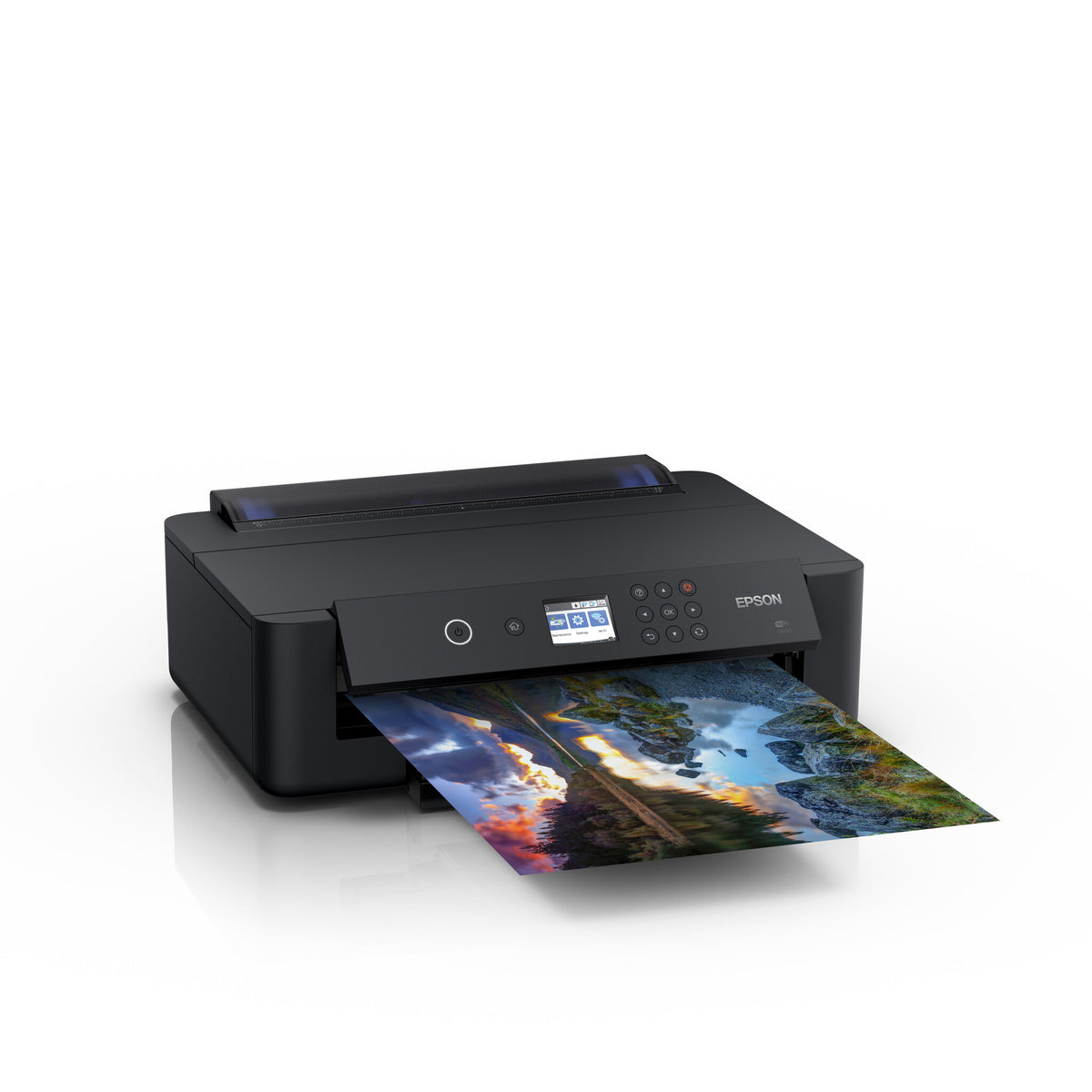 Epson Expression Photo HD XP-15000 A3+ trådløs inkjetprinter