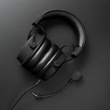 HyperX Cloud Alpha - Wireless Gaming Headset (Black-Red)