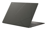 ASUS Zenbook S14 UX5406SA-PV050W Intel Core Ultra 7 258V Laptop 35,6 cm (14") 3K 32 GB LPDDR5x-SDRAM 1 TB SSD Wi-Fi 7 (802.11be) Windows 11 Home Grå
