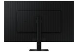Samsung S70D computerskærm 81,3 cm (32") 3840 x 2160 pixel 4K Ultra HD LED Sort