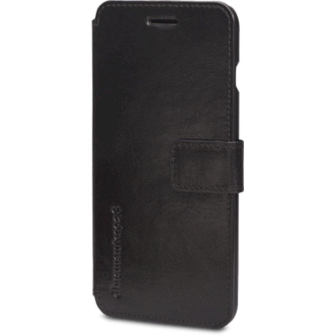 dbramante1928 FRI6GTBL0554 mobiltelefon etui Flipetui Sort