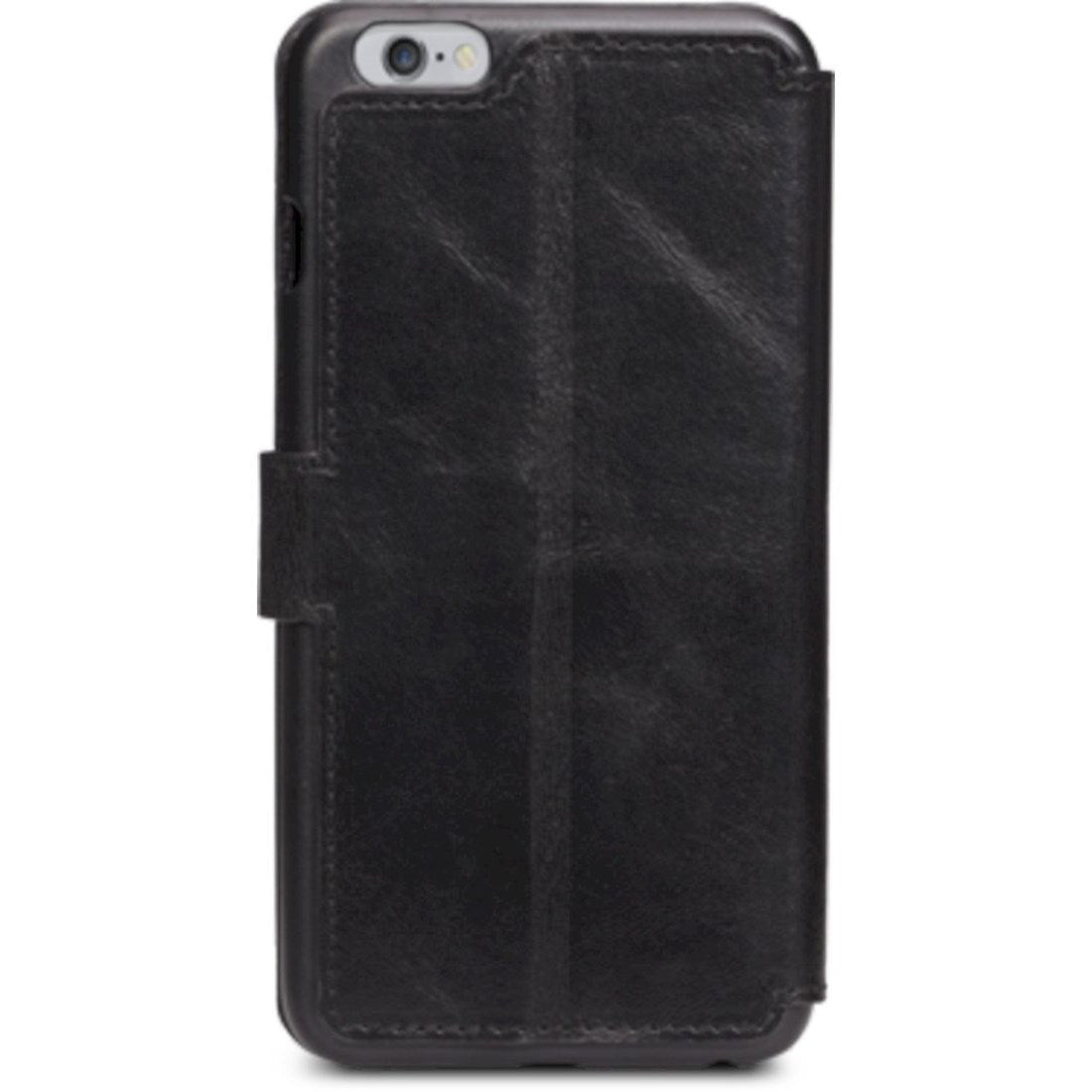 dbramante1928 FRI6GTBL0554 mobiltelefon etui Flipetui Sort